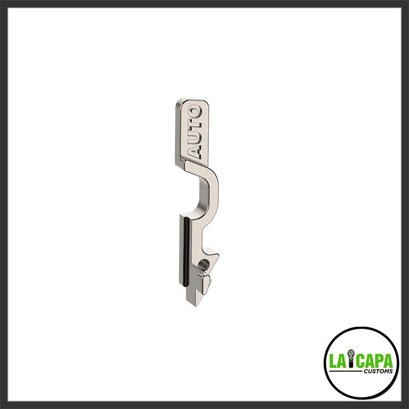 LA Capa Customs Full Auto Disconnector