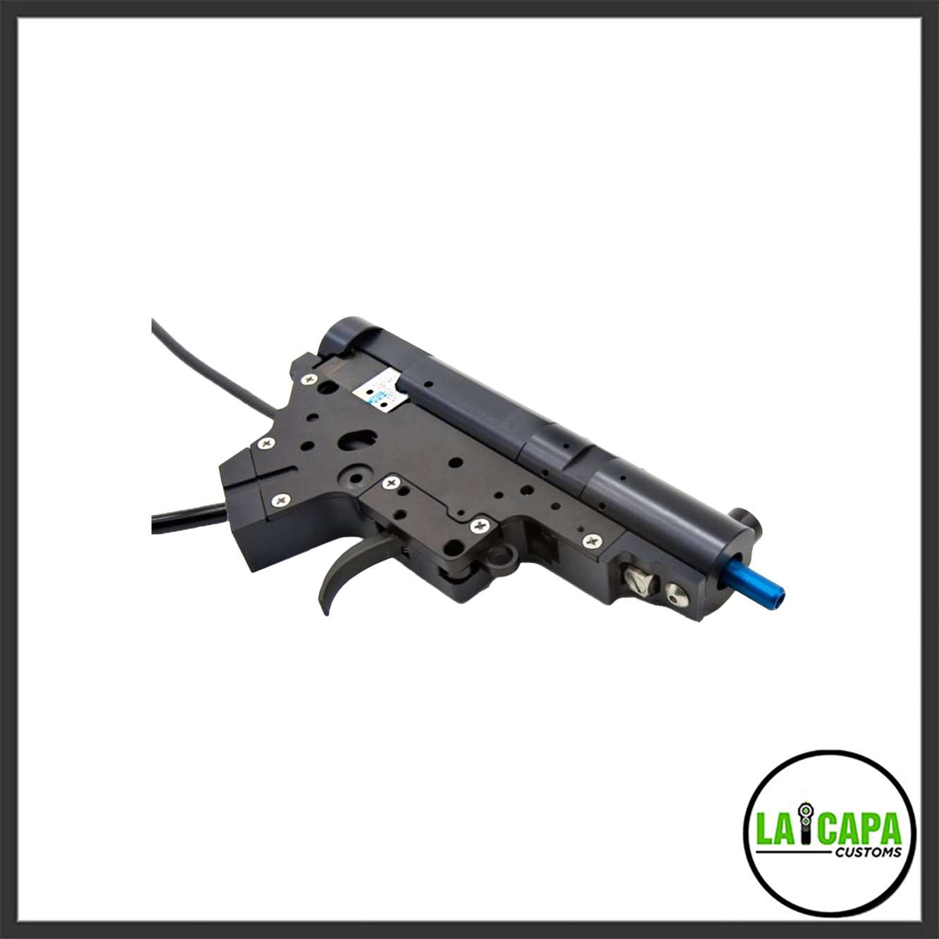 Polarstar Fusion Engine V2 Gen 3 Drop-In Kit