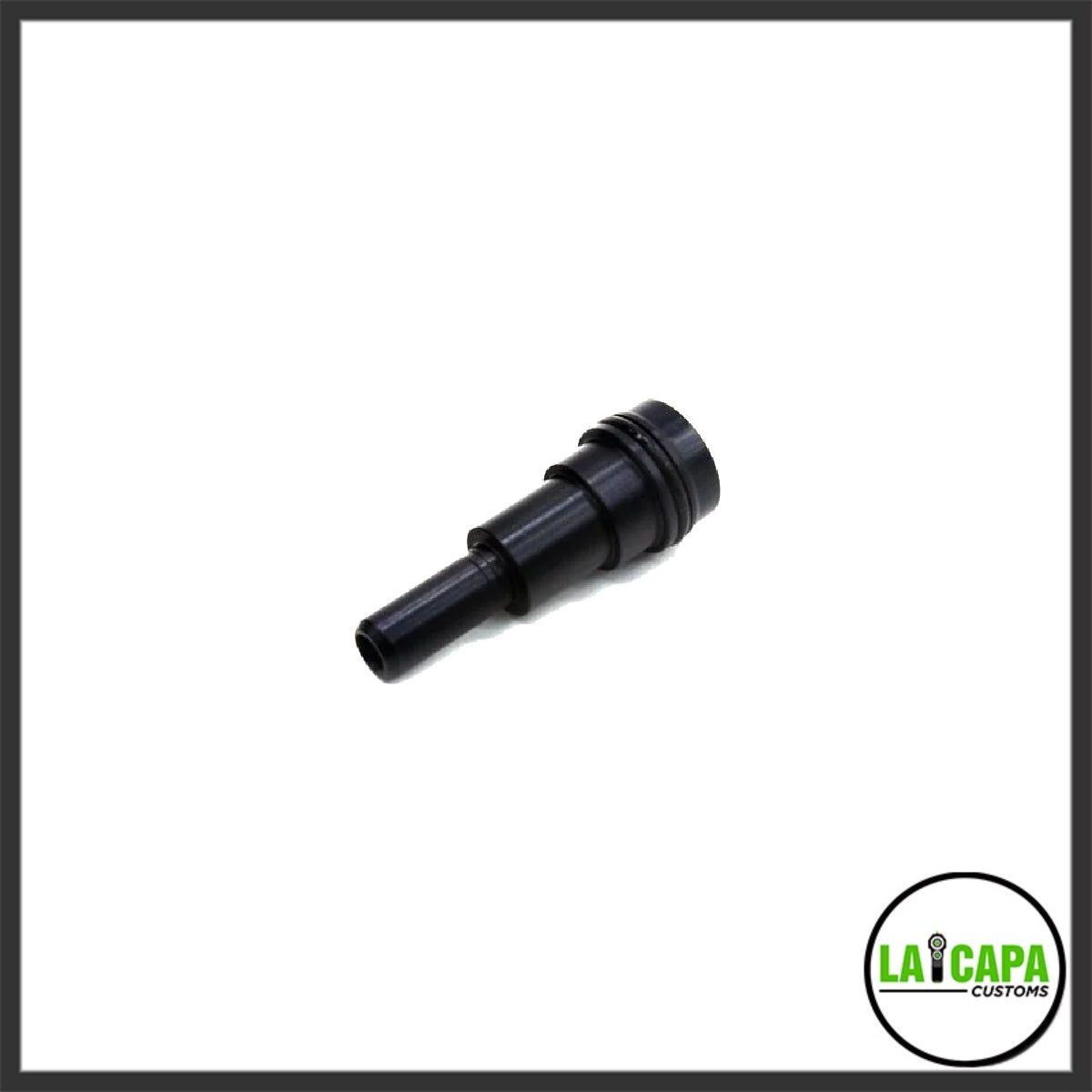 Fusion Engine Nozzle M4_M16 black