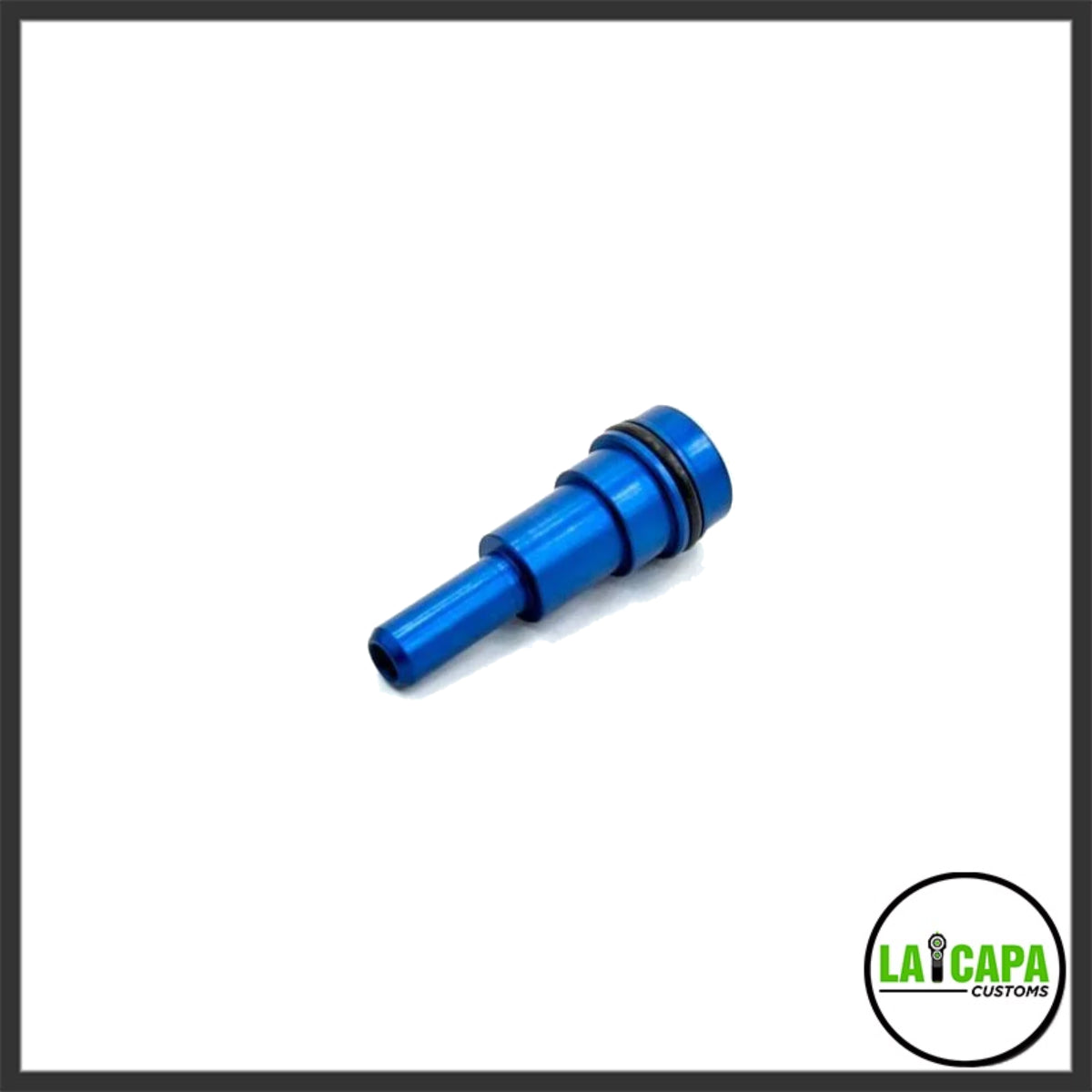 Fusion Engine Nozzle M4_M16 blue