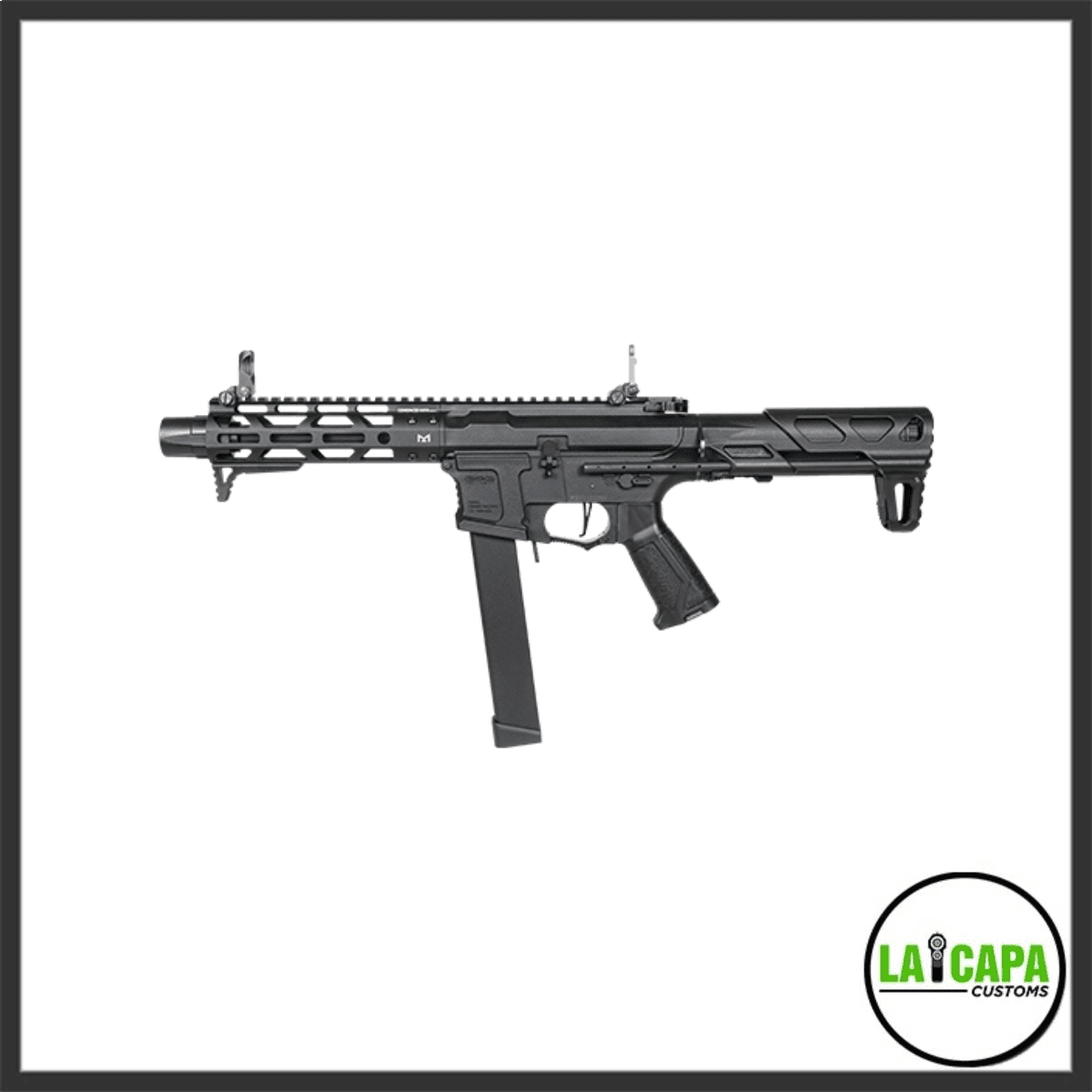 G&G ARP9 2.0