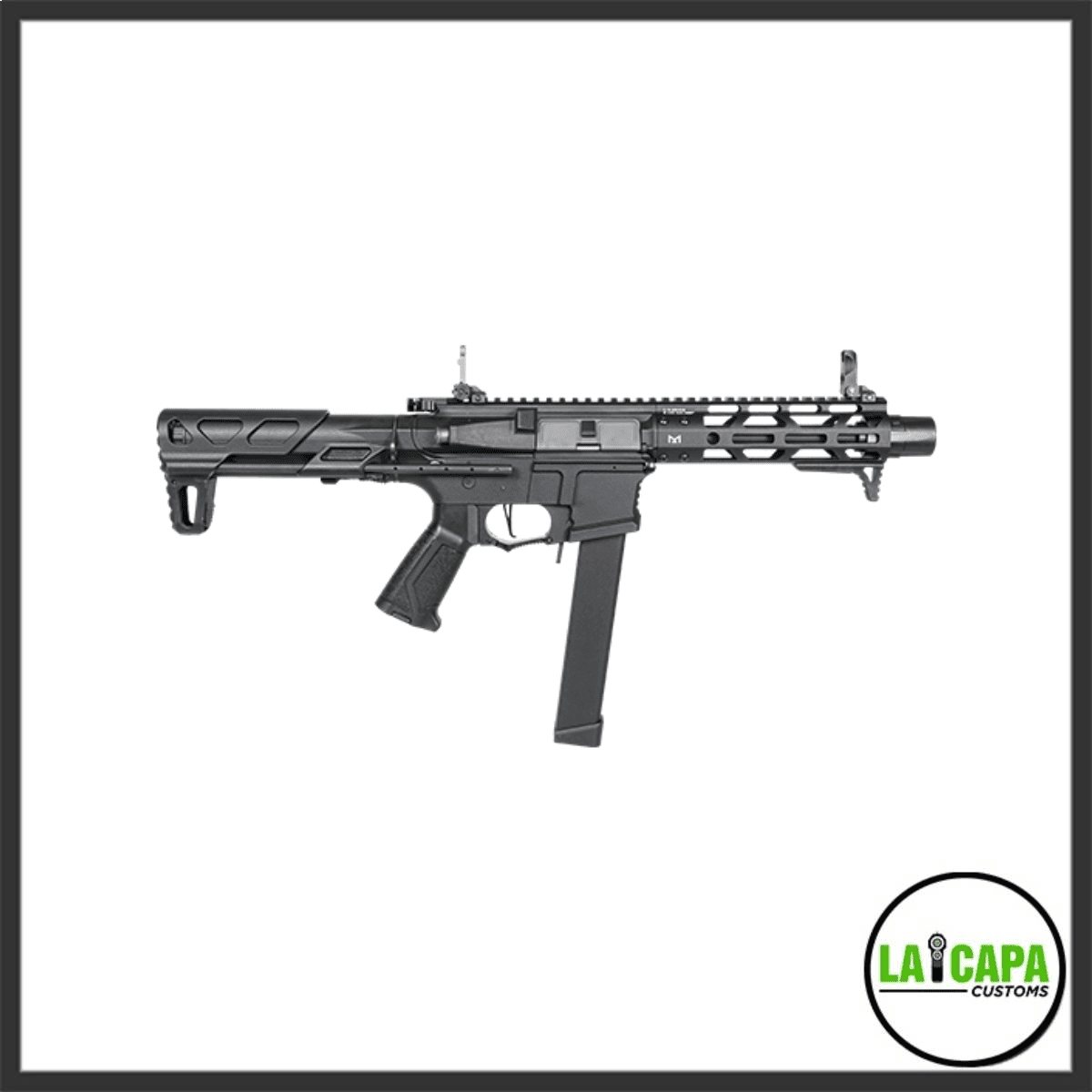 G&G ARP9 2.0