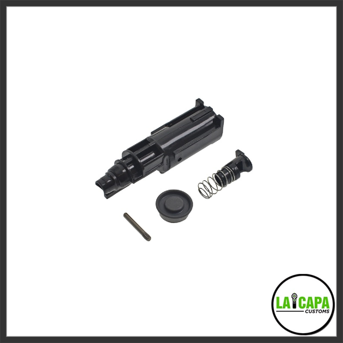 G17 Enhanced Loading Nozzle Set