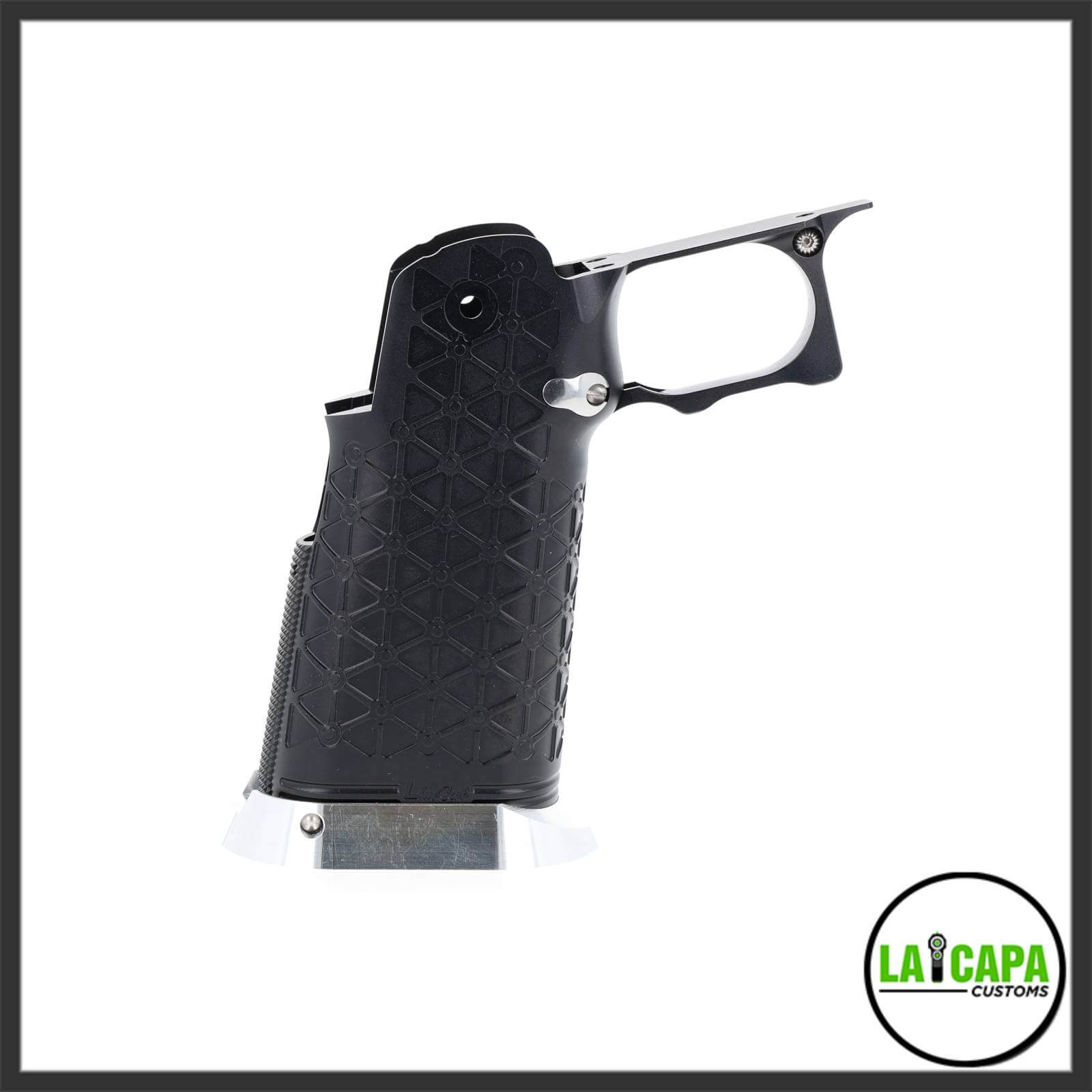 Gunsmith Bros Aluminum Limcat V1 Grip for Hi Capa