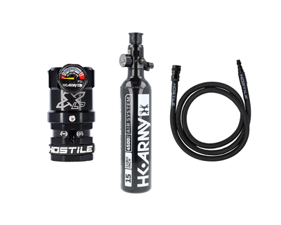 HPA