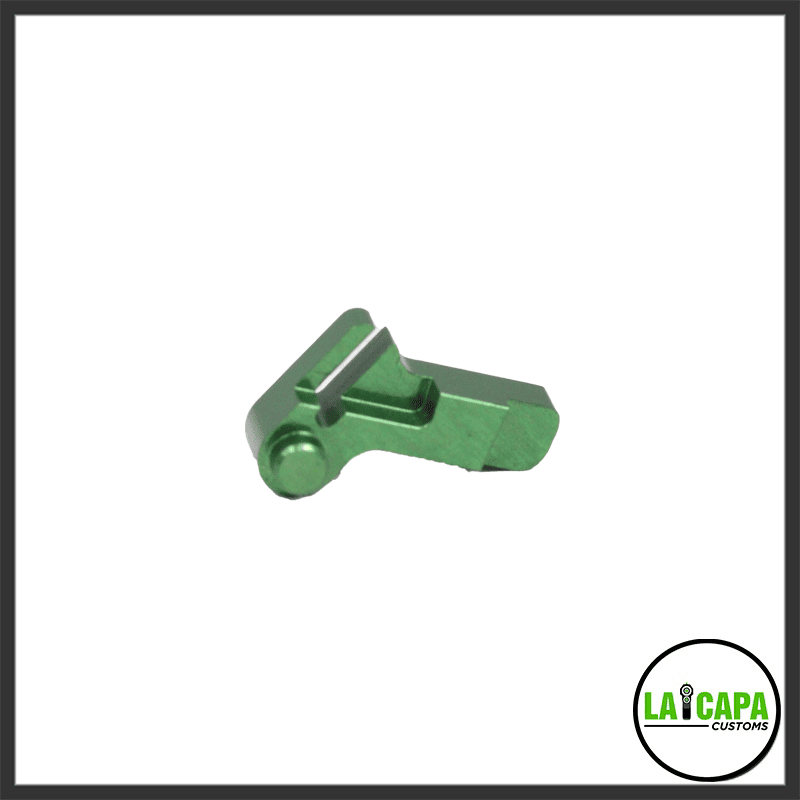 LA Capa Customs Valve Knocker 2