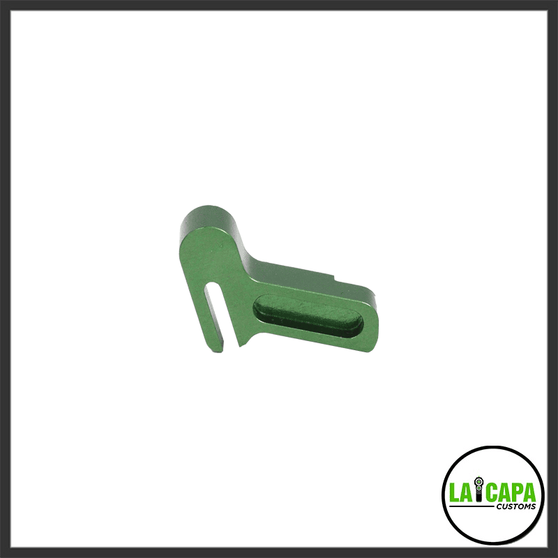 LA Capa Customs Valve Knocker