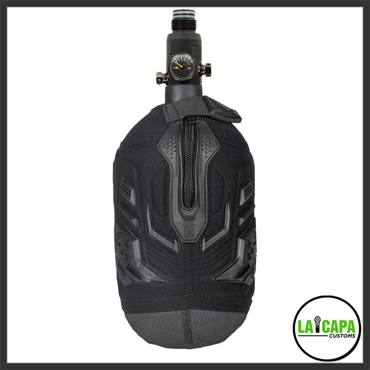 HK Army Hardline Armored Tank Cover