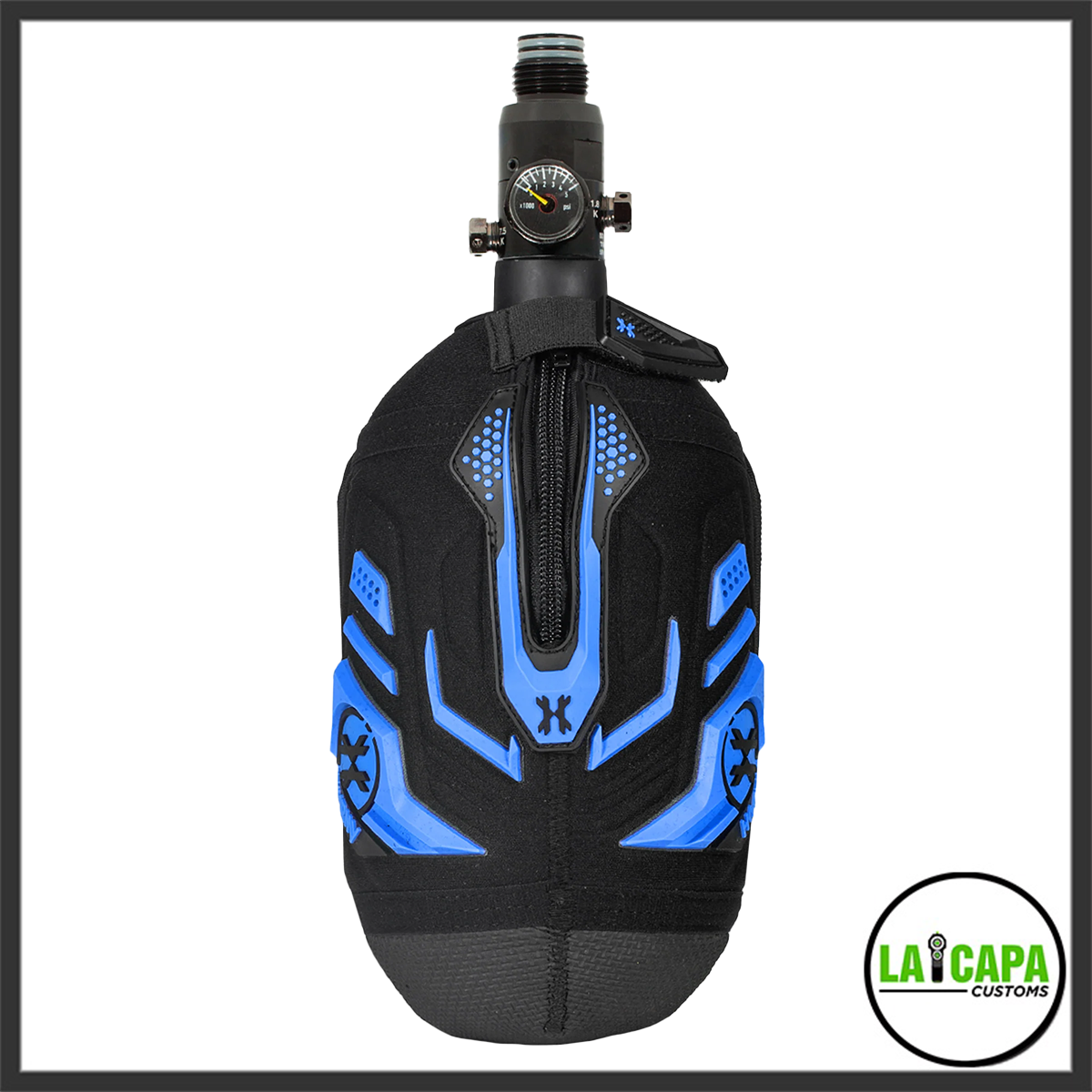 HK Army Hardline Armored Tank Cover