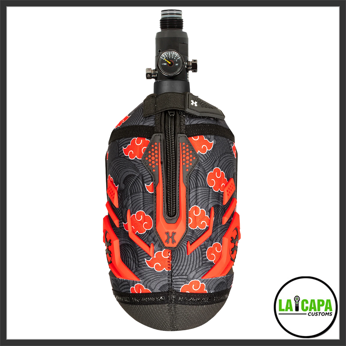 HK Army Hardline Armored Tank Cover