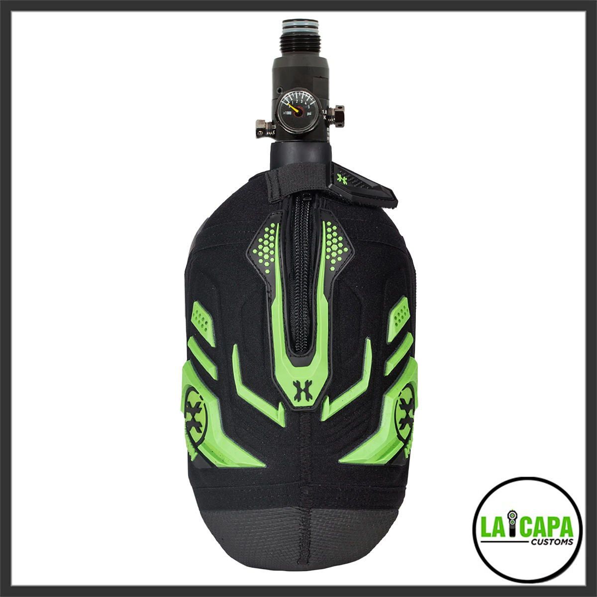 HK Army Hardline Armored Tank Cover