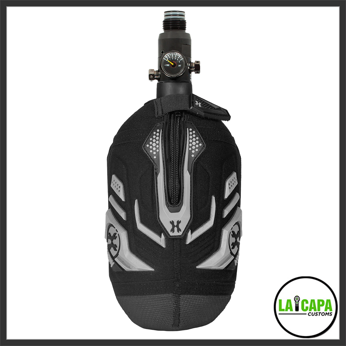 HK Army Hardline Armored Tank Cover