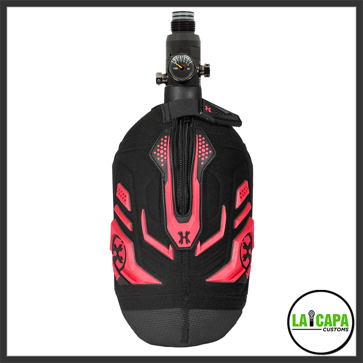 HK Army Hardline Armored Tank Cover