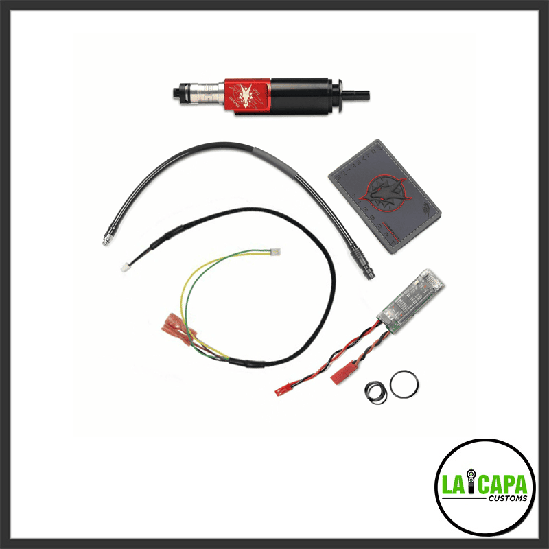 Wolverine - Inferno Gen 2 AEG(M4)