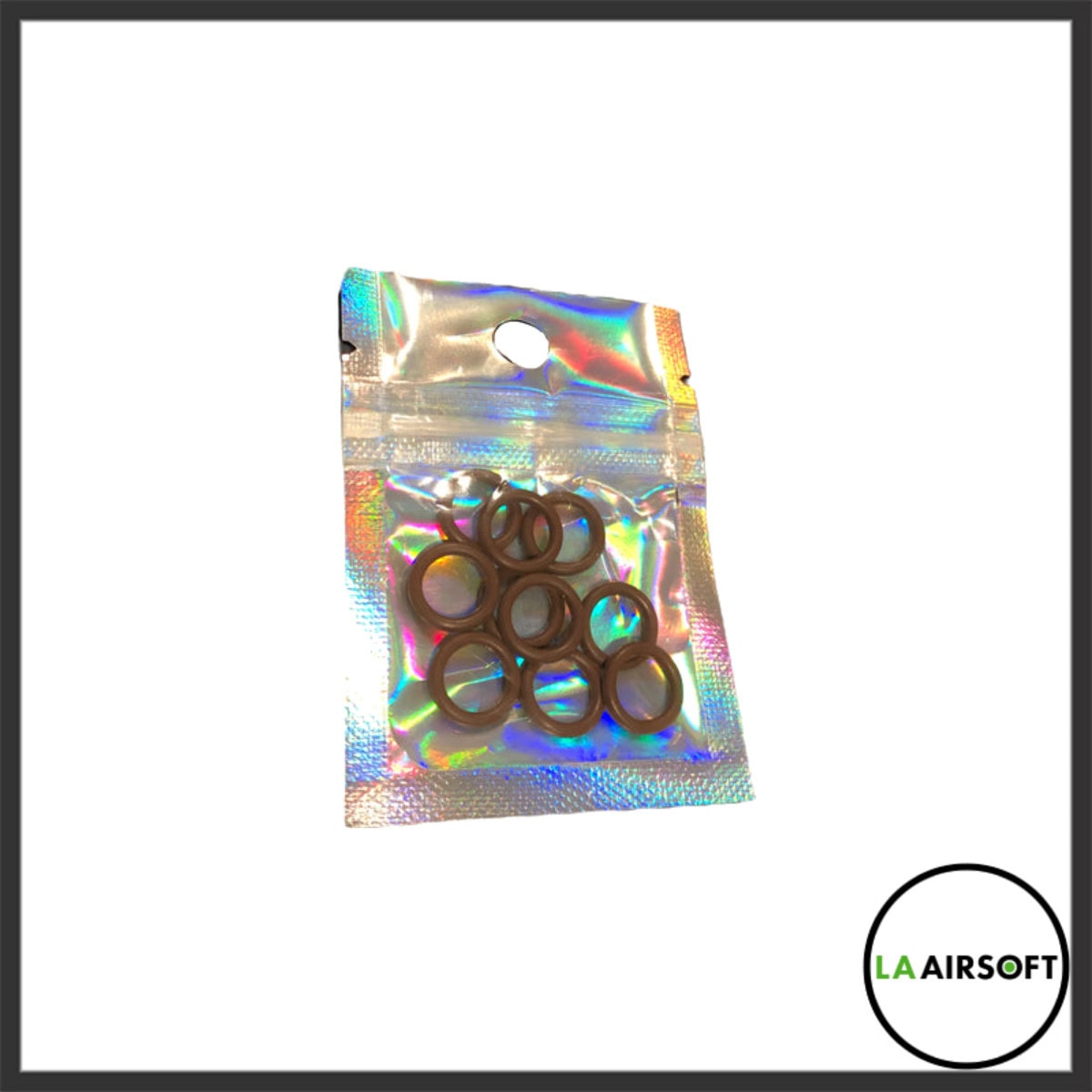 Inner Barrel Hop Unit Stabilizer O Rings -- trdibstblz