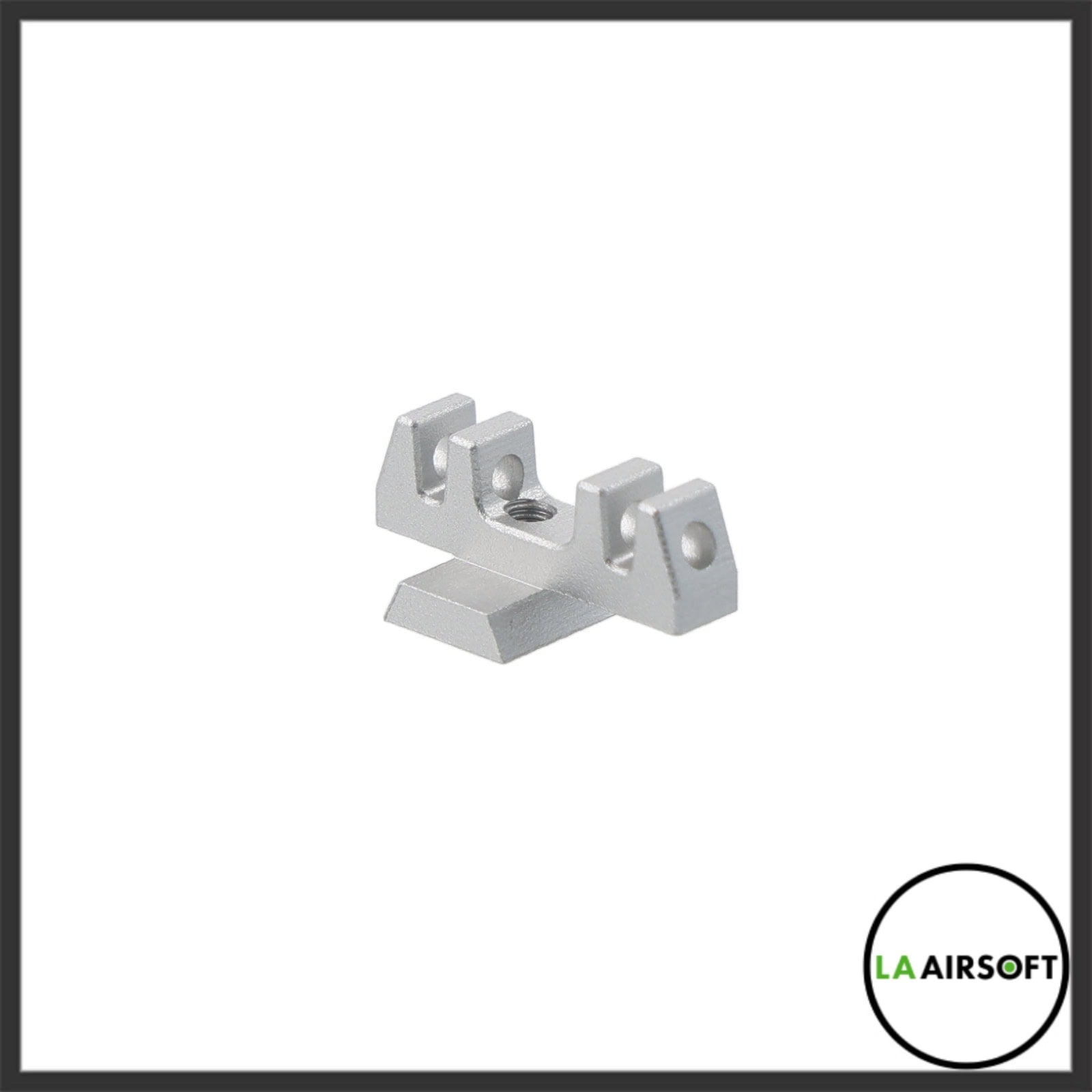 LA Capa Customs "S1" Fiber Optic Front Sight for Hi Capa