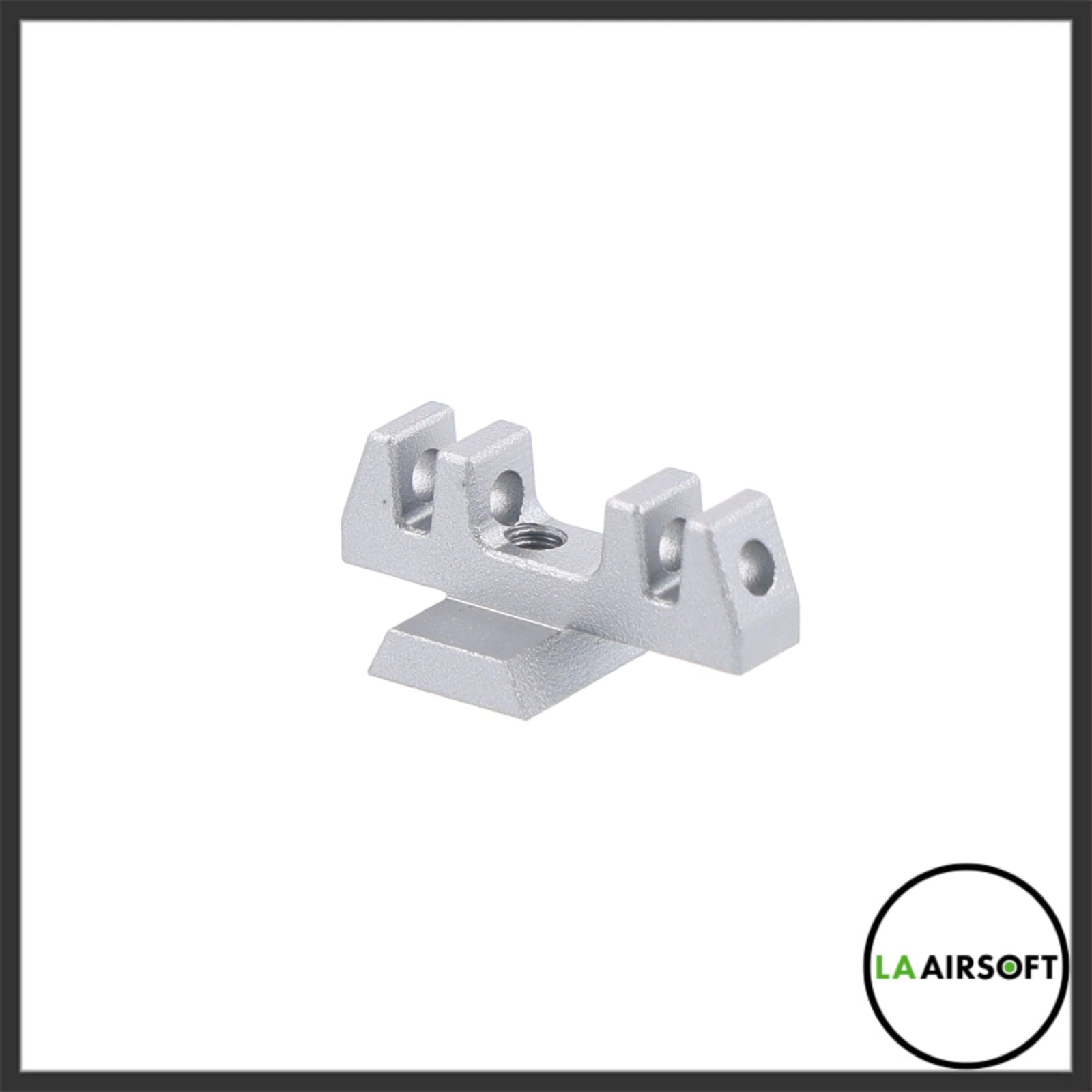 LA Capa Customs "S1" Fiber Optic Front Sight for Hi Capa