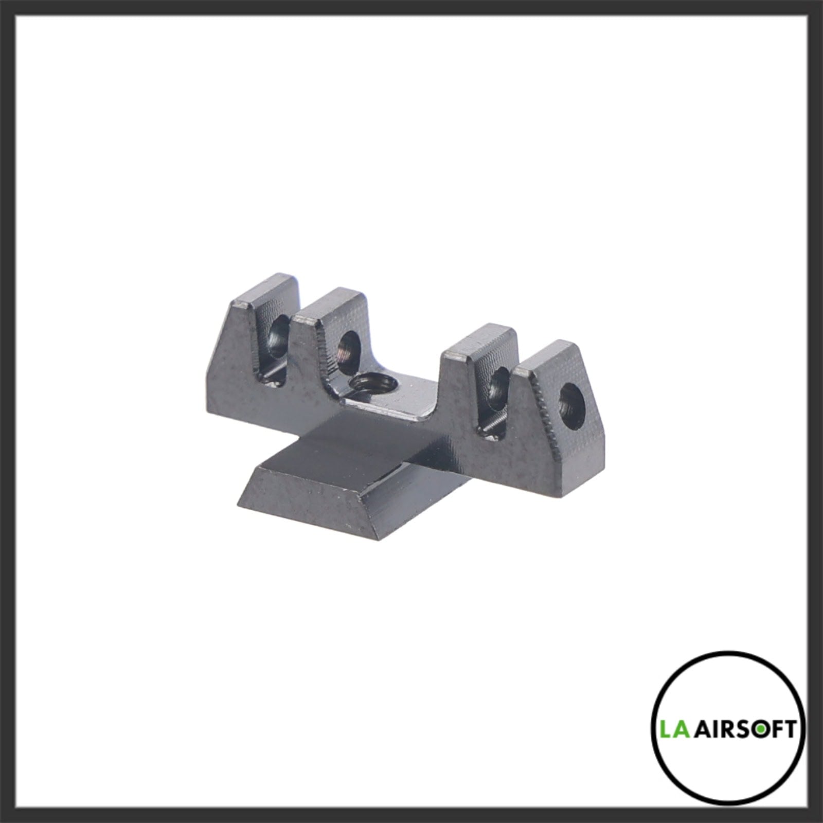 LA Capa Customs "S1" Fiber Optic Front Sight for Hi Capa