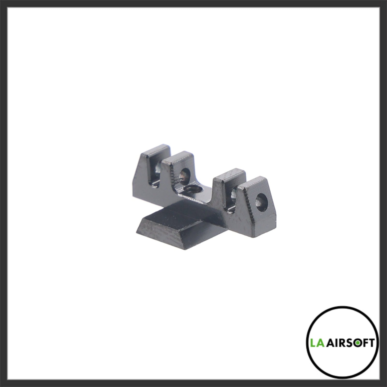 LA Capa Customs "S1" Fiber Optic Front Sight for Hi Capa