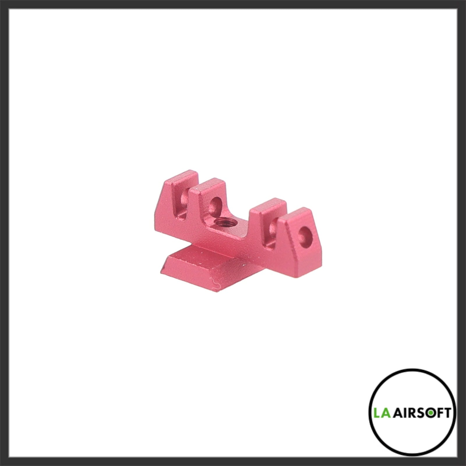 LA Capa Customs "S1" Fiber Optic Front Sight for Hi Capa