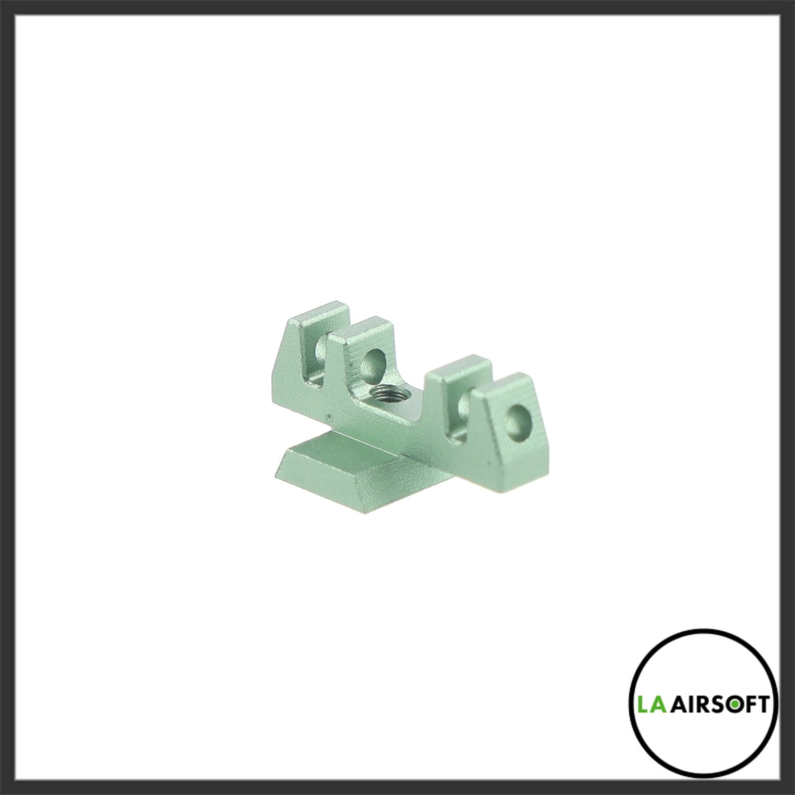 LA Capa Customs "S1" Fiber Optic Front Sight for Hi Capa