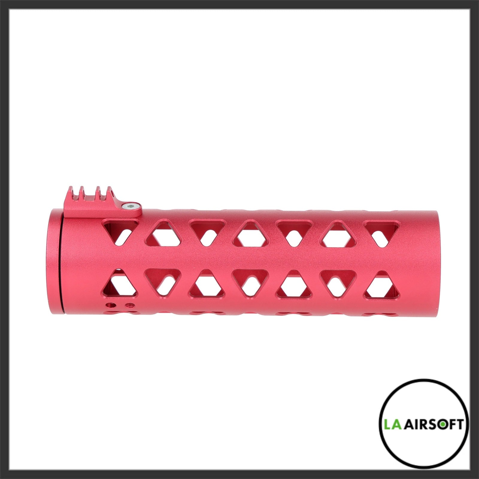 LA Innovations "Prism" 155mm Aluminum Handguard Set for M4