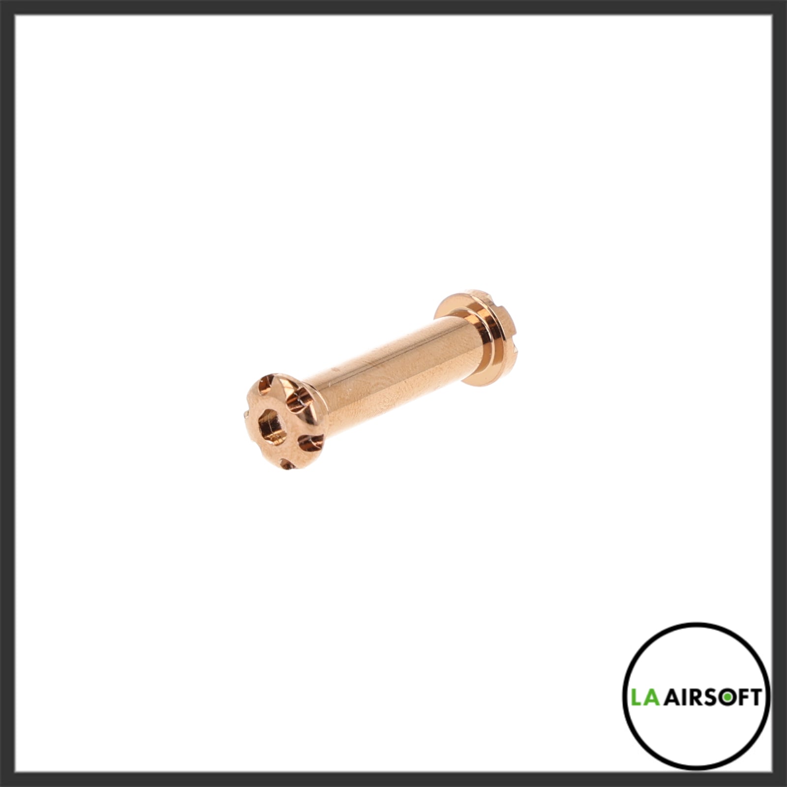 LA Innovations 7075 Aluminum Takedown Body Pin for M4