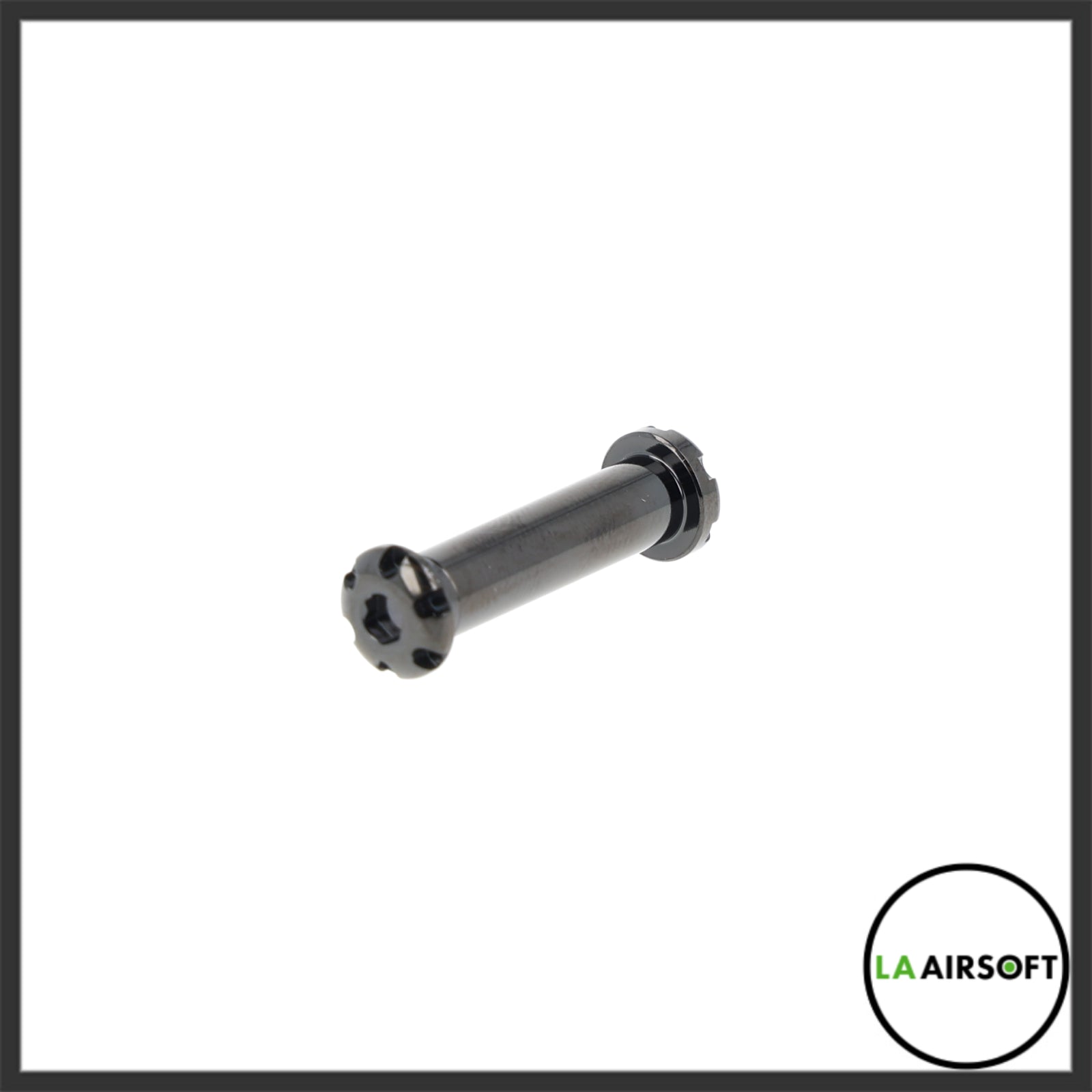 LA Innovations 7075 Aluminum Takedown Body Pin for M4