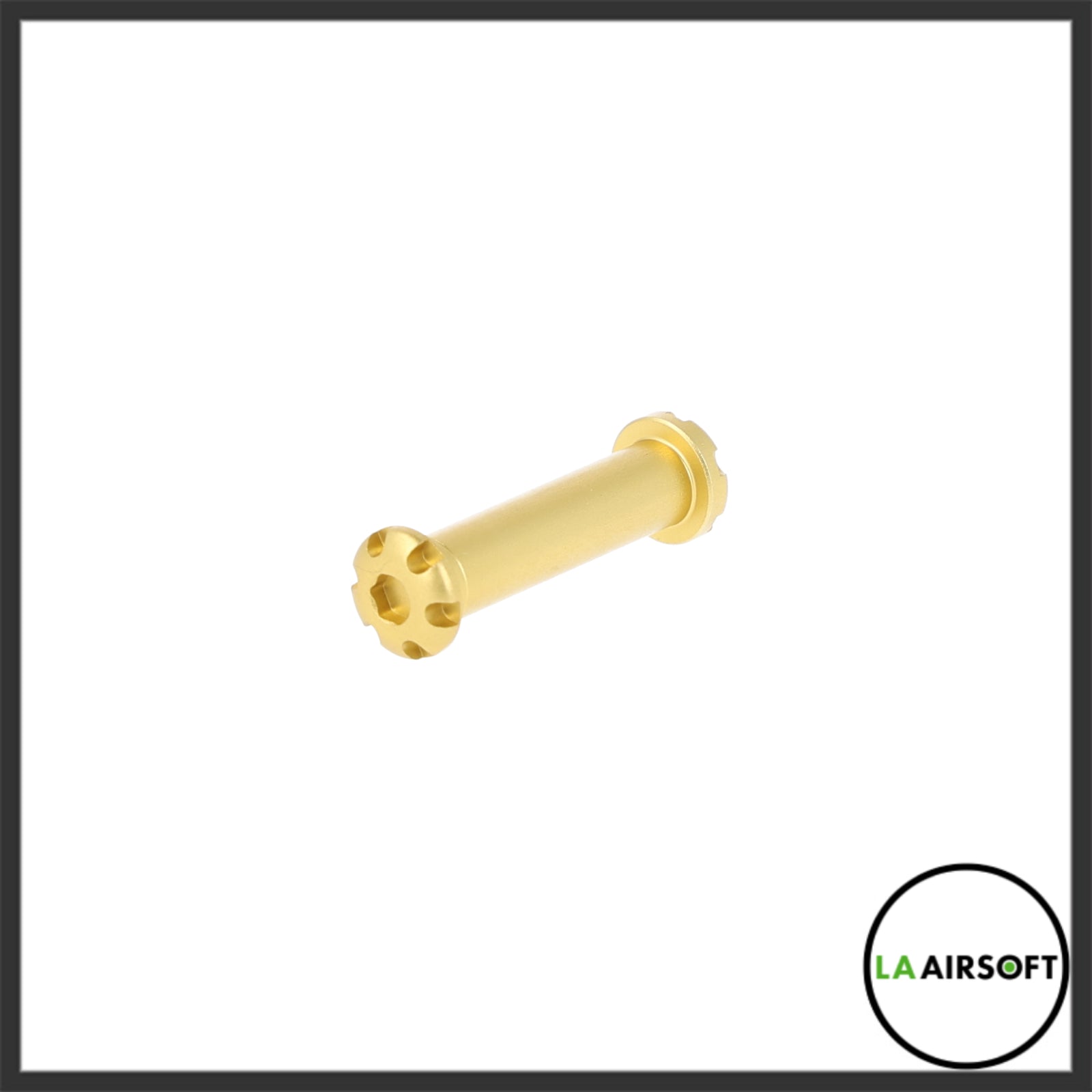 LA Innovations 7075 Aluminum Takedown Body Pin for M4
