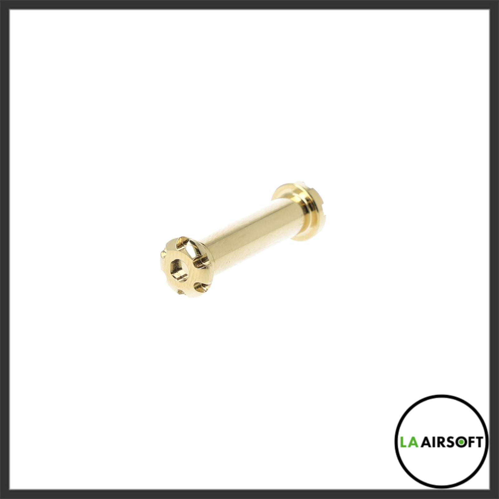 LA Innovations 7075 Aluminum Takedown Body Pin for M4