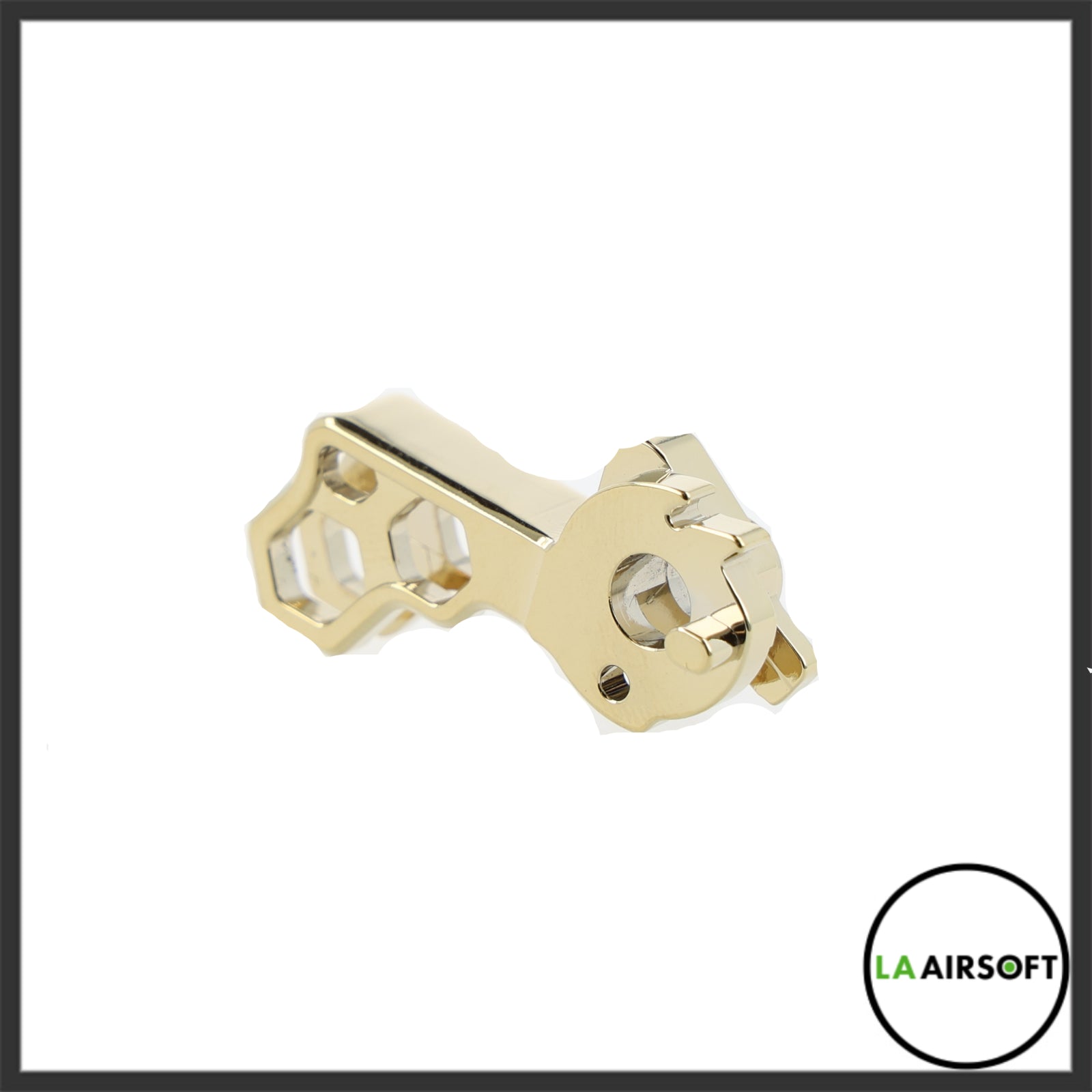 LA Capa Customs "HIVE" 7075 Hammer for Hi Capa