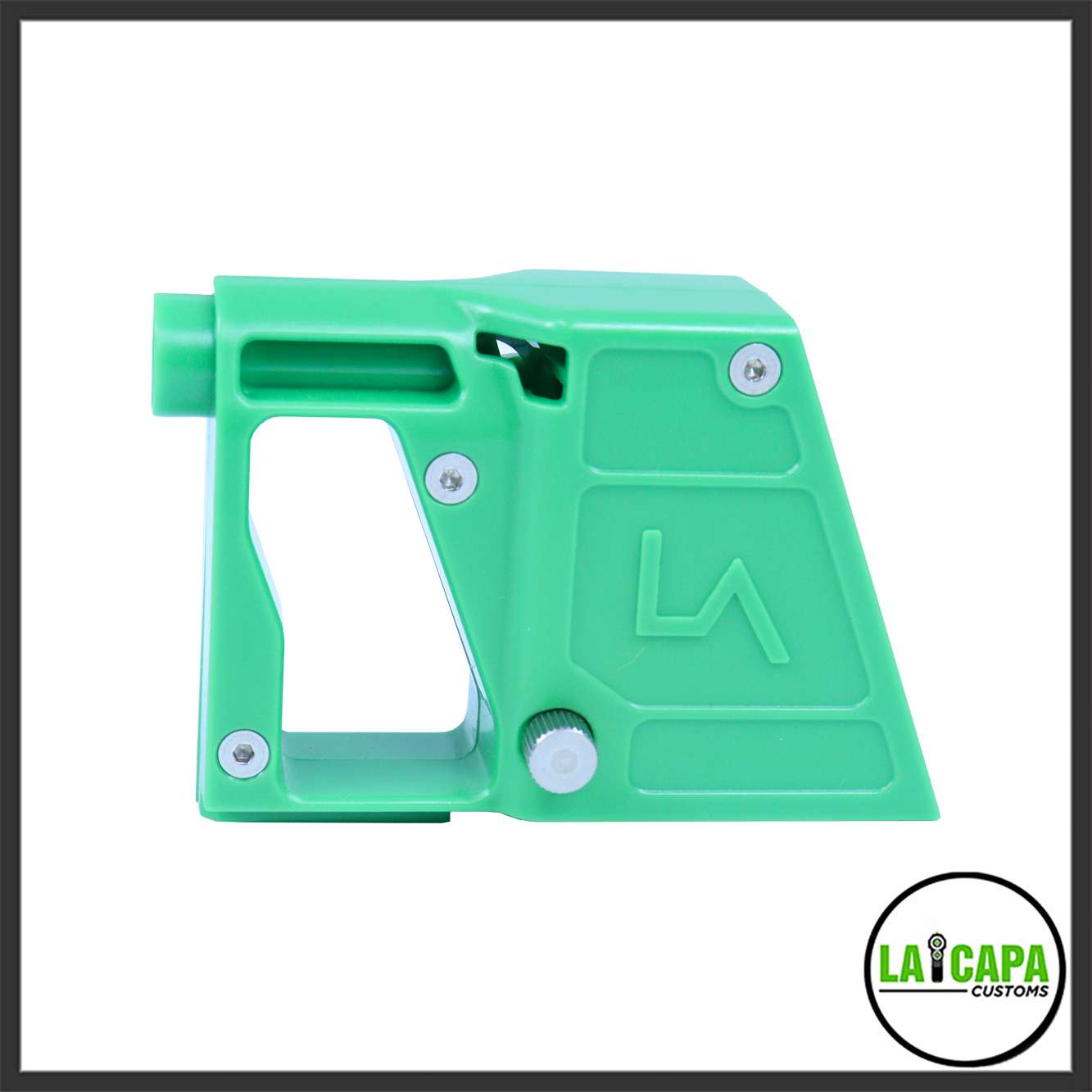 LA Capa Customs Hi Capa Speed Loader for Odin 3