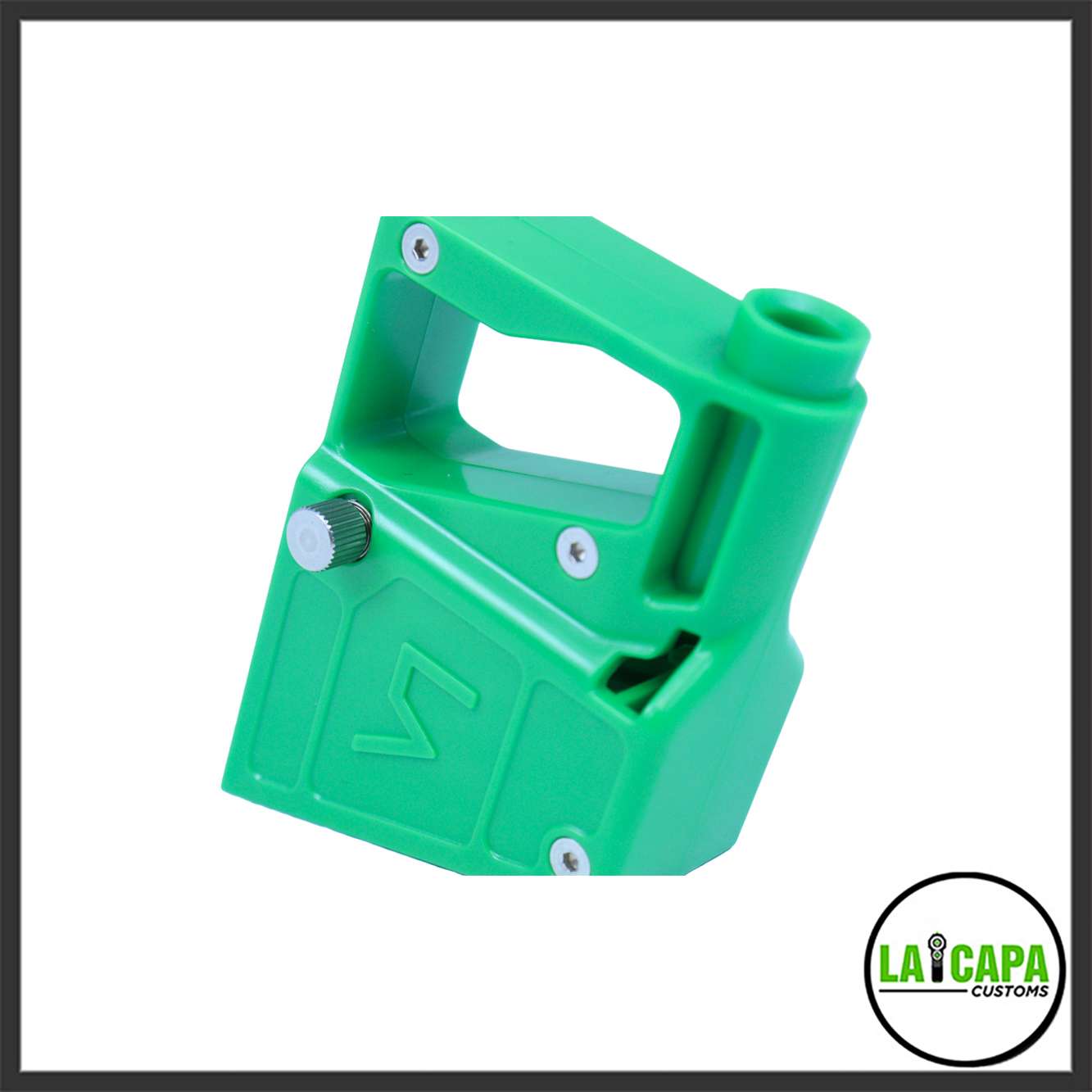 LA Capa Customs Hi Capa Speed Loader for Odin 5