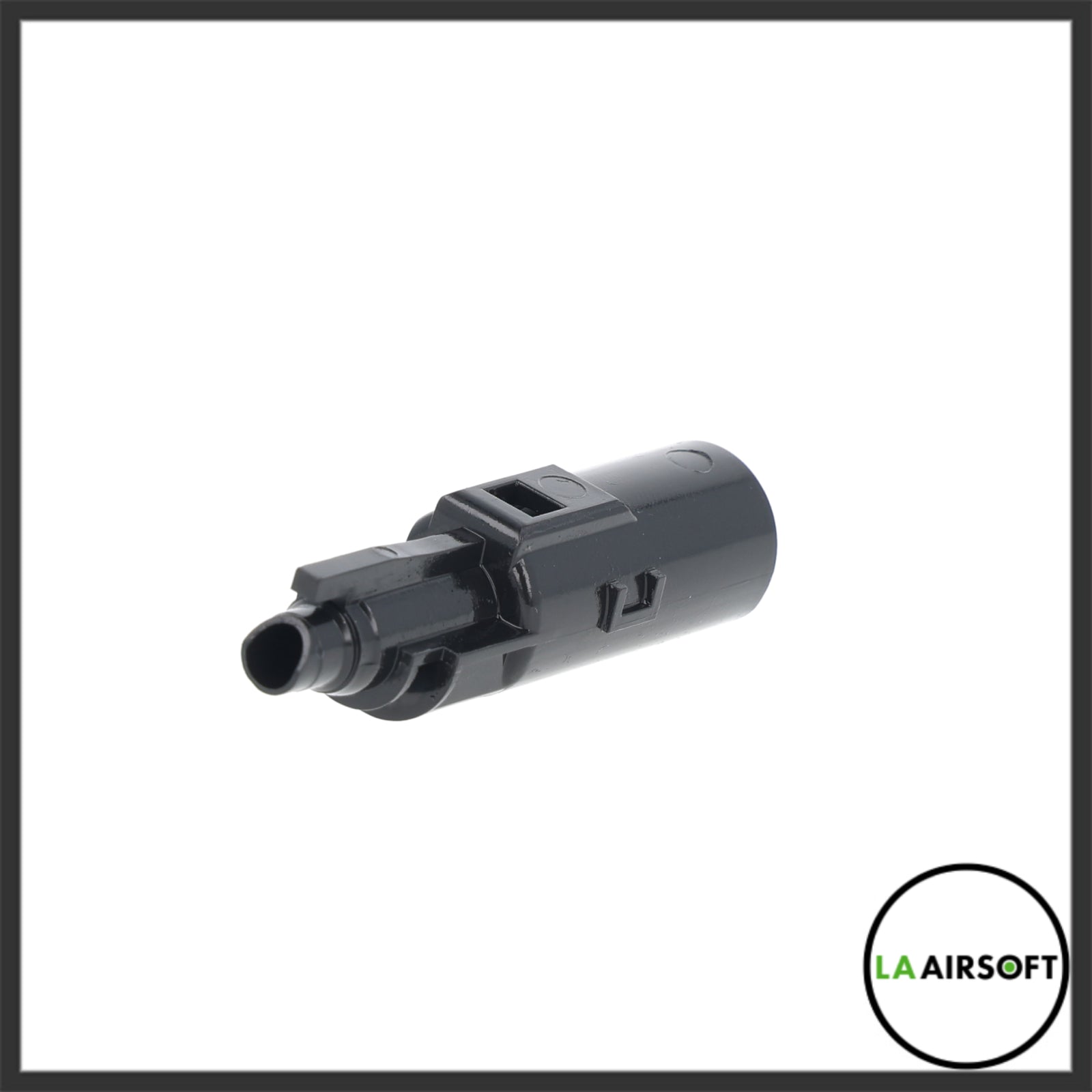 LA Capa Customs "Turbo" Nozzle for Hi Capa (Pre-Assembled Full Set)