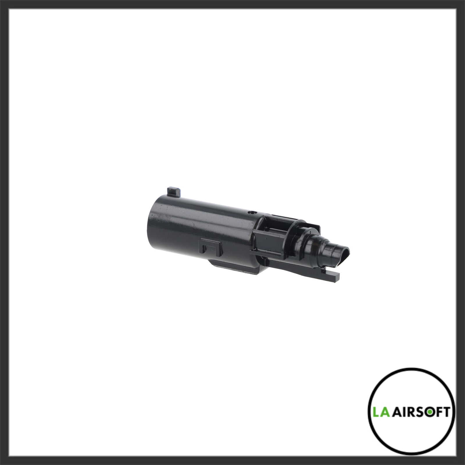 LA Capa Customs "Turbo" Nozzle for Hi Capa (Pre-Assembled Full Set)