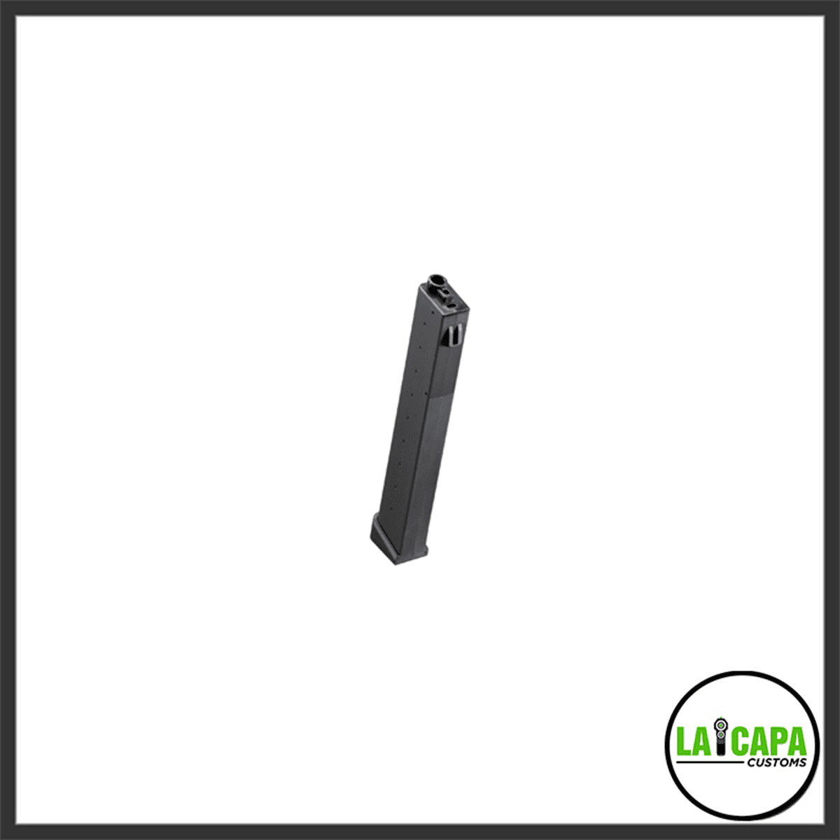 Lancer Tactical LT-35 120 Round Mid-Capacity Magazine