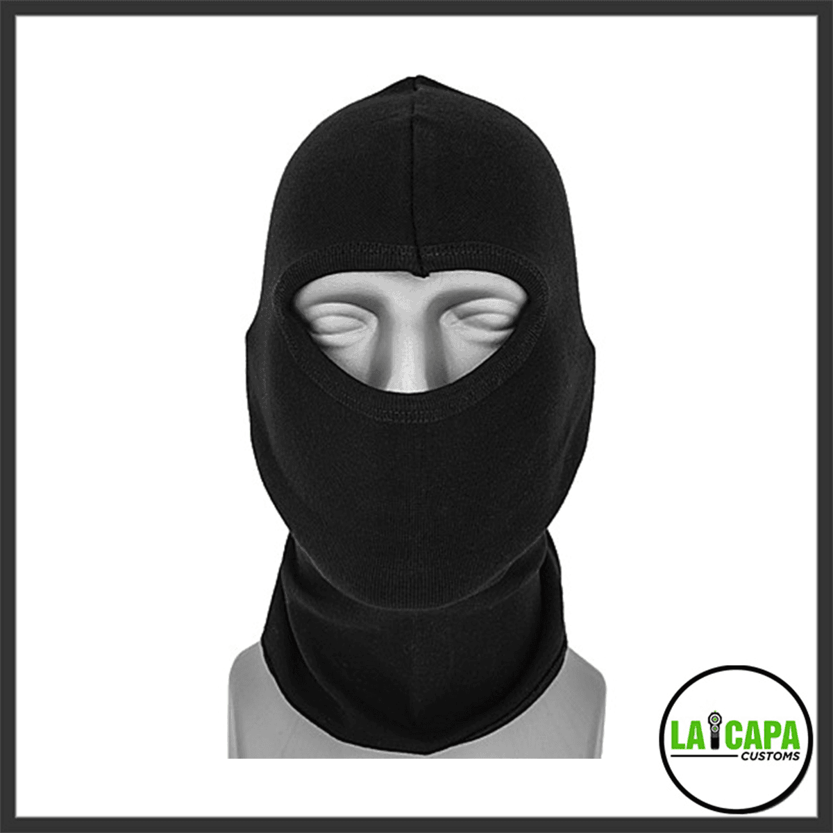 Lancer Tactical Swat Balaclava