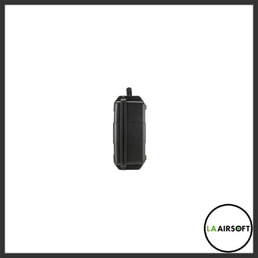 Lancer Tactical Universal Polymer Gun Case (BLACK)