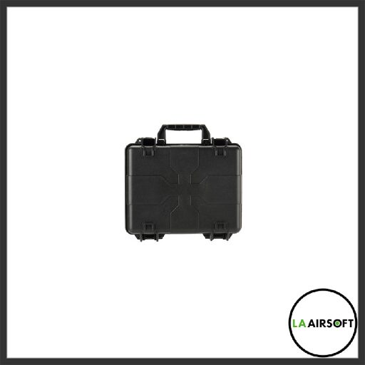 Lancer Tactical Universal Polymer Gun Case (BLACK)