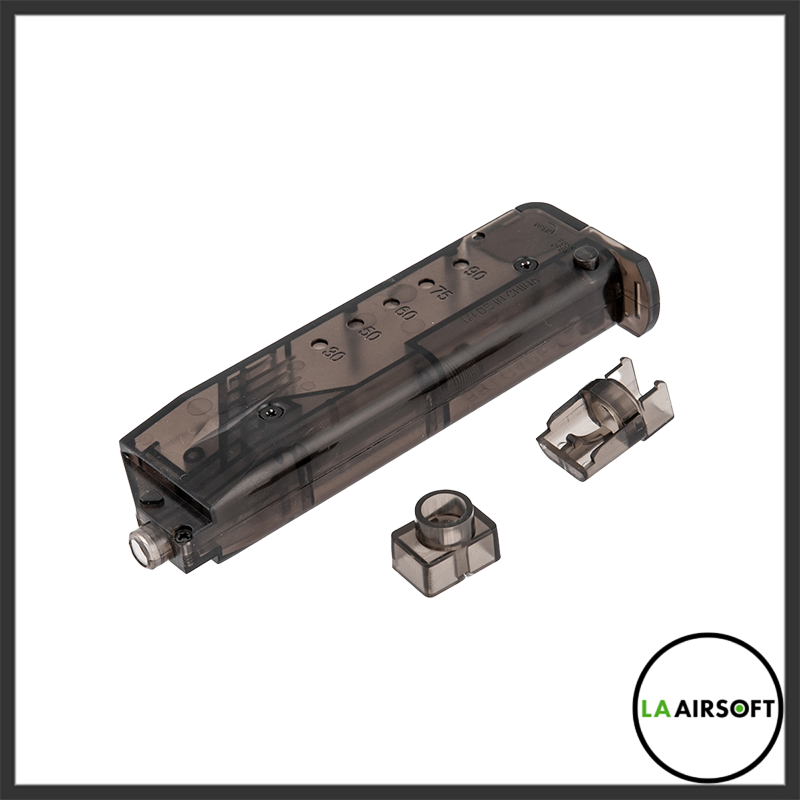 Lancer Tactical 90 Round Speed loader
