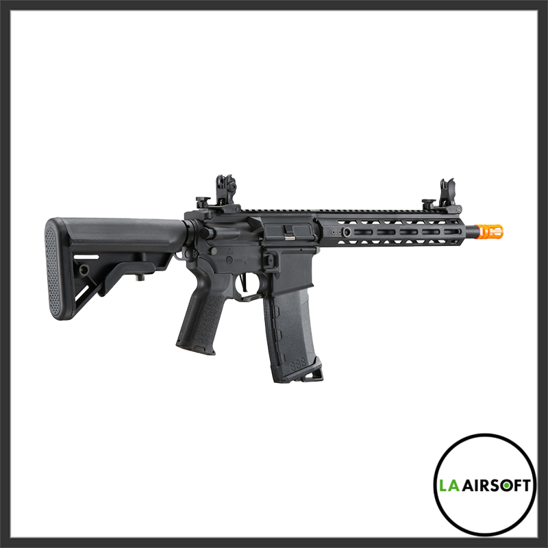 Lancer Tactical Gen 3 Hellion M-LOK 10" AEG