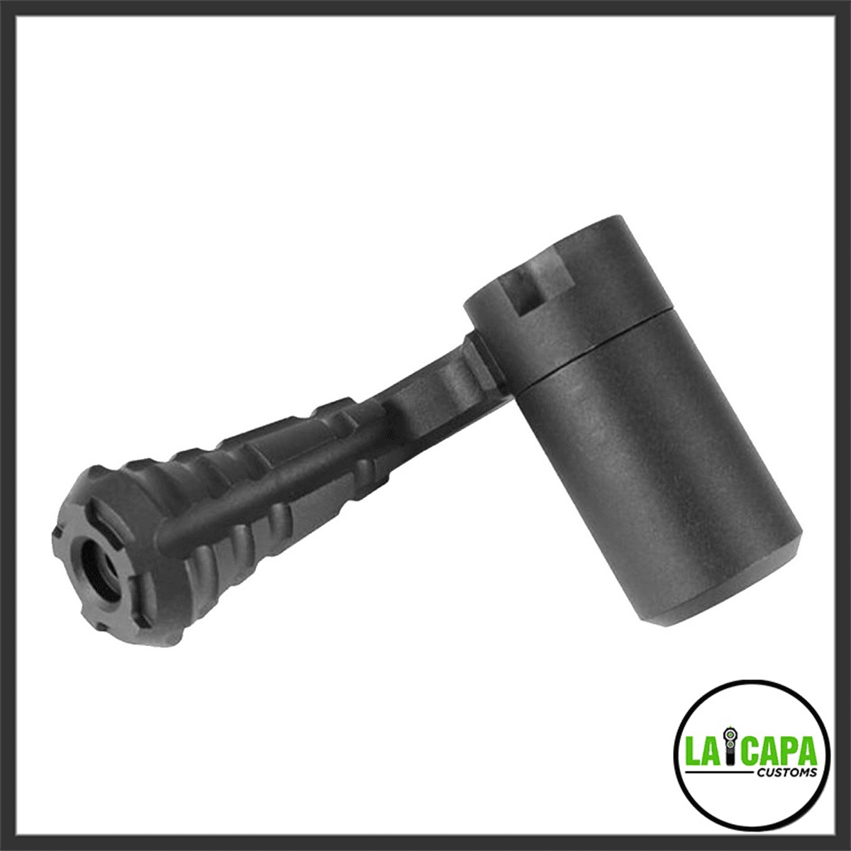 Laylax PSS Bolt Handle NEO for VSR-10 (Right Handed)