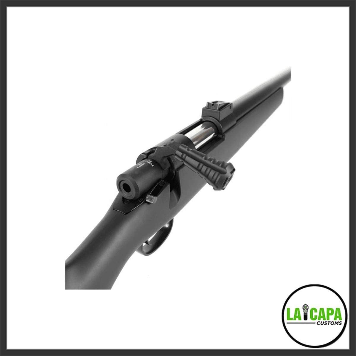 Laylax PSS Bolt Handle NEO for VSR-10 (Right Handed)