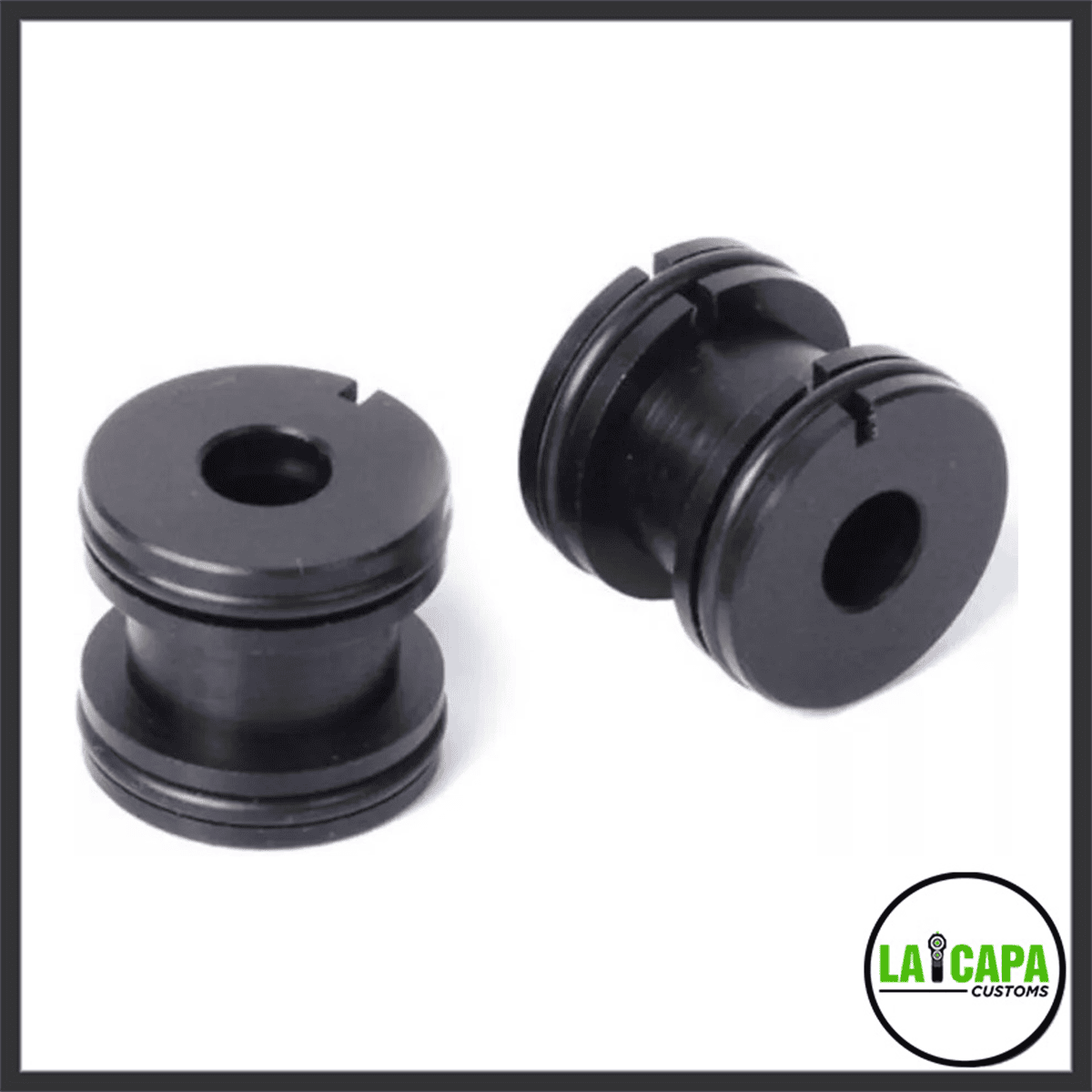 Laylax PSS Barrel Stabilizer Spacer for VSR-10 G Spec