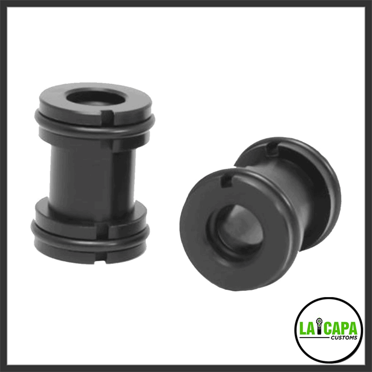 Laylax PSS Barrel Stabilizer Spacer for VSR-10 PRO