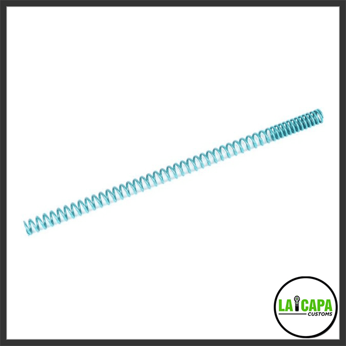 Laylax PSS Color Coded Spring for VSR-10