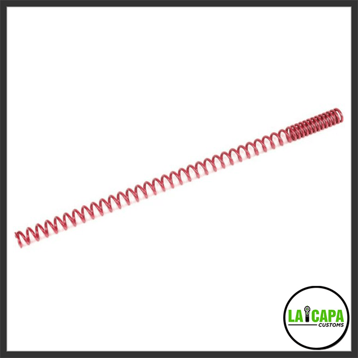 Laylax PSS Color Coded Spring for VSR-10