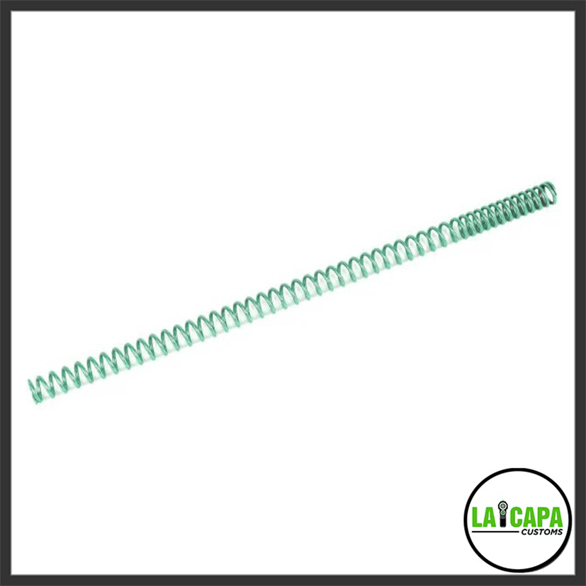 Laylax PSS Color Coded Spring for VSR-10