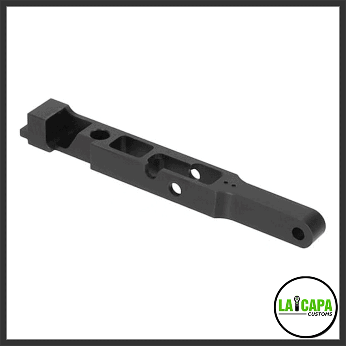 Laylax Hard First Sear for VSR-10