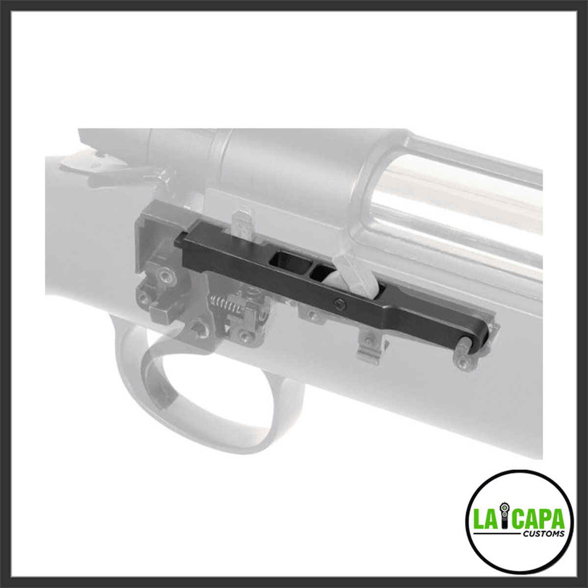 Laylax Hard First Sear for VSR-10